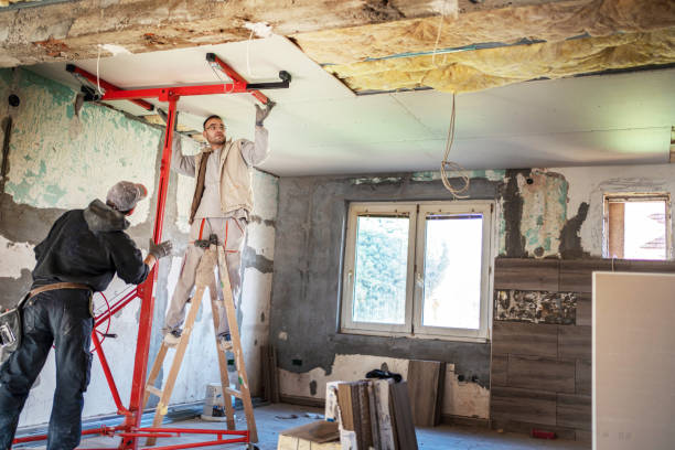 Best Insulation Materials and Products in Talty, TX