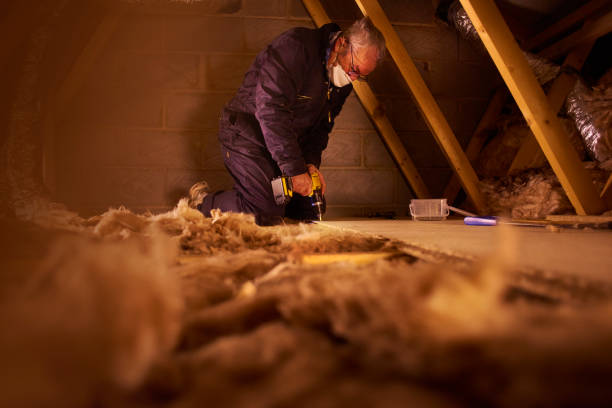 Talty, TX Insulation Contractor Pros